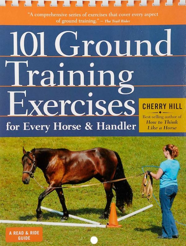 101 Ground Training Exercises (Cherry Hill)