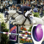 Longines FEI World Cup Jumping Part III – Goteborg 2016