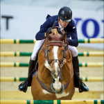 Longines FEI Jumping ª Finals Gothenburg Saturday