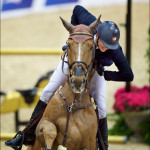 Longines FEI Jumping ª Finals Gothenburg Saturday