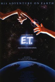 Famous acronym ET came out of the 1982 American epic science fiction-family film