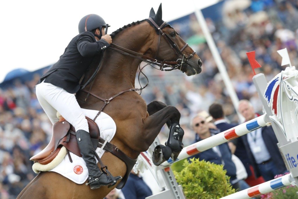 Daniel Bluman on Conconcreto Apardi (Image: GCL / Stefano Grasso)