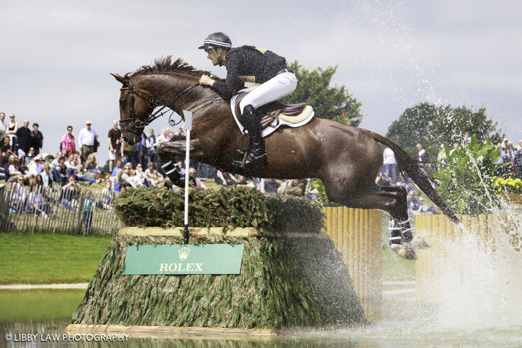 NZL-Jonathan Paget (CLIFTON SIGNATURE) FINAL-9TH: CICO3* EVENTING CROSS COUNTRY: 2016 GER-CHIO Aachen: Weltfest des Pferdesports (Saturday 16 July) CREDIT: Libby Law COPYRIGHT: LIBBY LAW PHOTOGRAPHY