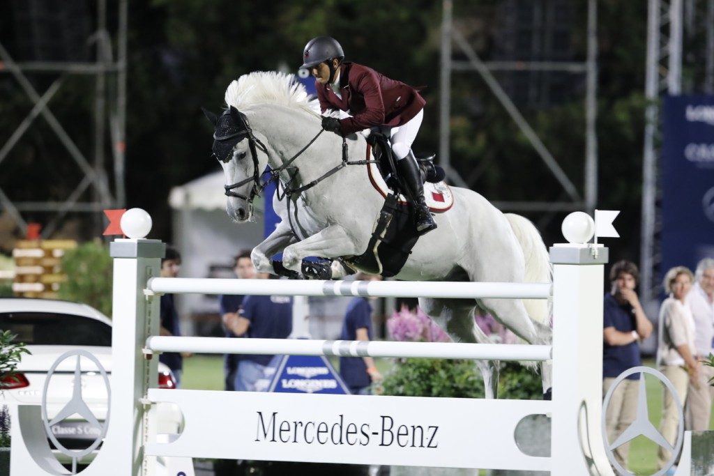 Faleh Suwead Al Ajami on Come Soon (Image: GCT/Stefano Grasso)