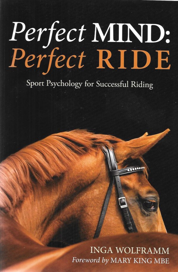 Perfect mind, perfect ride (Inga Wolfgramm)