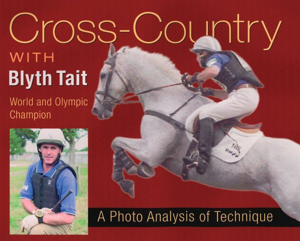 Cross-country with Blyth Tait (Blyth Tait)