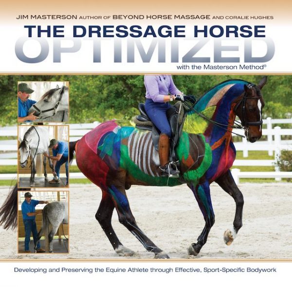 The Dressage Horse Optimized (Jim Masterson)