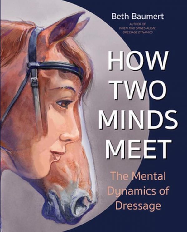 How Two Minds Meet (Beth Baumert)