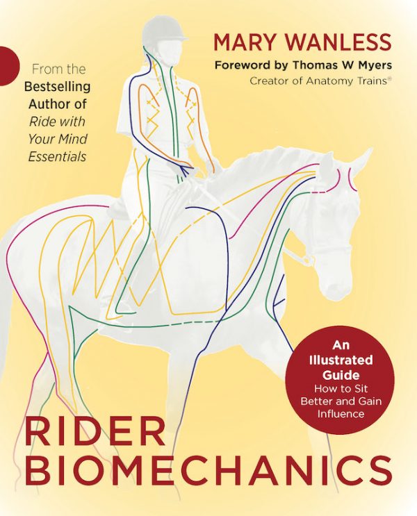 Rider Biomechanics (Mary Wanless)