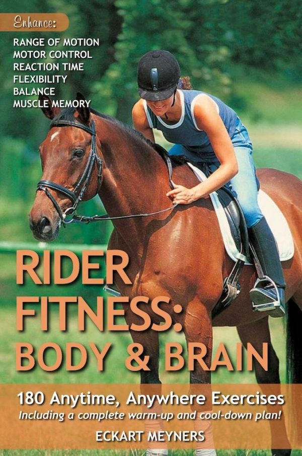 Rider Fitness: Body & Brain (Eckart Meyners)