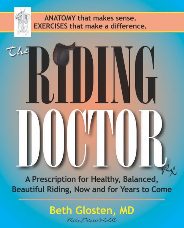 The Riding Doctor (Beth Glosten)