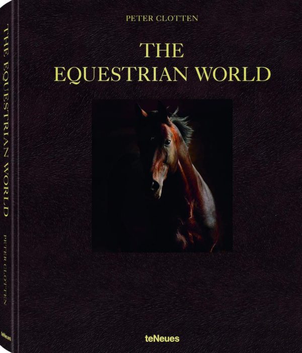 Equestrian World (Peter Clotten)