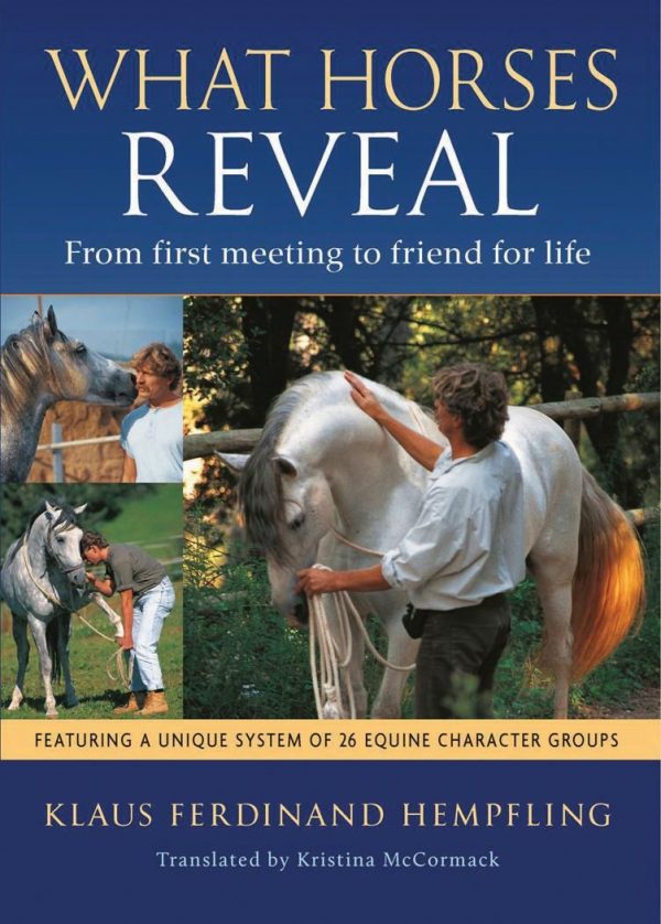 What Horses Reveal (Klaus Ferdinand Hempfling)