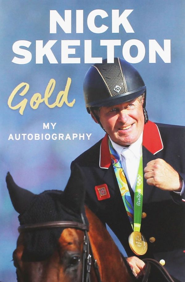 Gold (Nick Skelton)