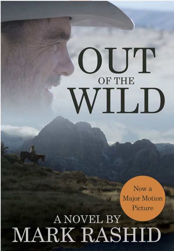 Out of the Wild (Mark Rashid)